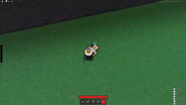 The Strongest Combo in Roblox Rogue Demon смотреть онлайн