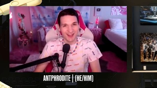 Team Liquid PrideFest 2021 Recap смотреть онлайн