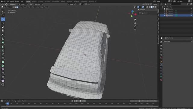 How To Edit Free Meshes From The ToolBox! (Roblox Studio) смотреть онлайн