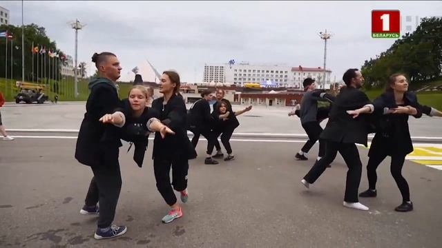 Дневники Славянского базара. Выпуск 1 смотреть онлайн