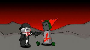 Хенк vs трикки