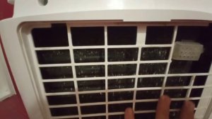 осушитель воздуха ballu. (проблемы при эксплуатации)