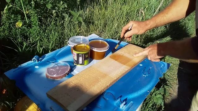 льняное масло для дерева смотреть онлайн