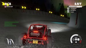 Прохождение DiRT 5 # 8