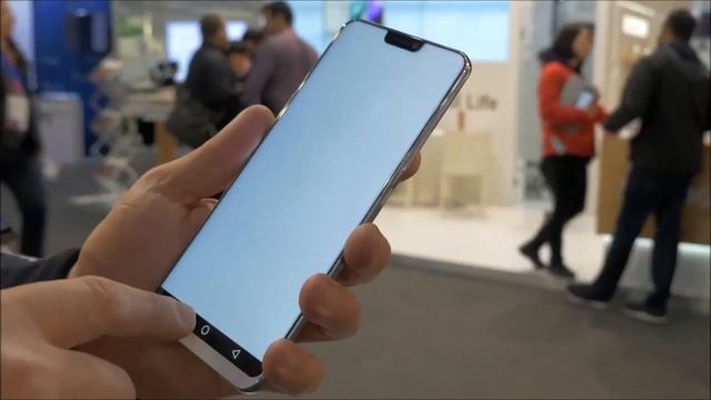 Ulefone T2 Pro - 6.7 дюйма,8/128Гб,5000мАч смотреть онлайн