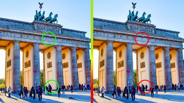 Picture Difference GERMANY Game | Spot The Difference Games For Adults Difficult Game GERMAN смотреть онлайн
