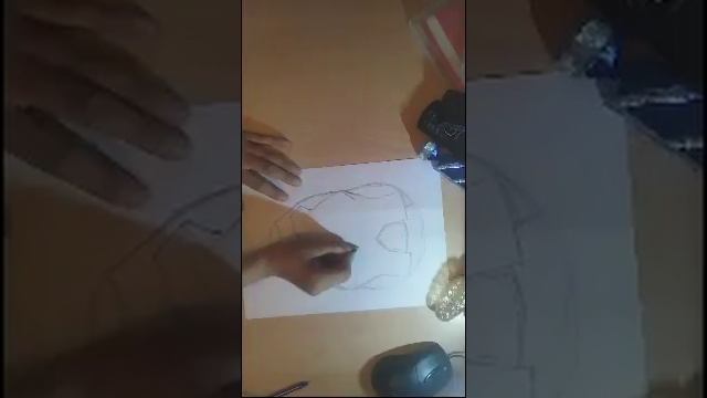 По Просьбам Подписчиков На Рисуем Железного Человека смотреть онлайн