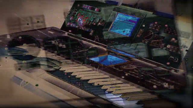 Korg M3 Killer Keyboards смотреть онлайн