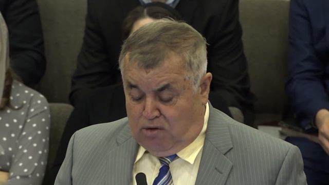 Проповедь "О переселении" - Церковь "Путь Истины" - Ноябрь, 2020 смотреть онлайн