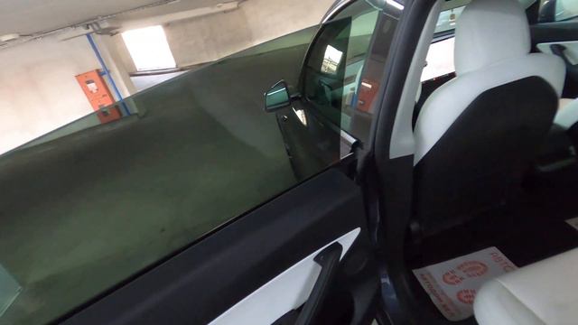 Tesla Model Y I Long Range Dual Motor 0.0 AT (514 л.с.) 2022 смотреть онлайн