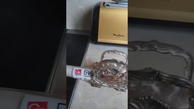 как можно использовать салфетницу! смотреть онлайн
