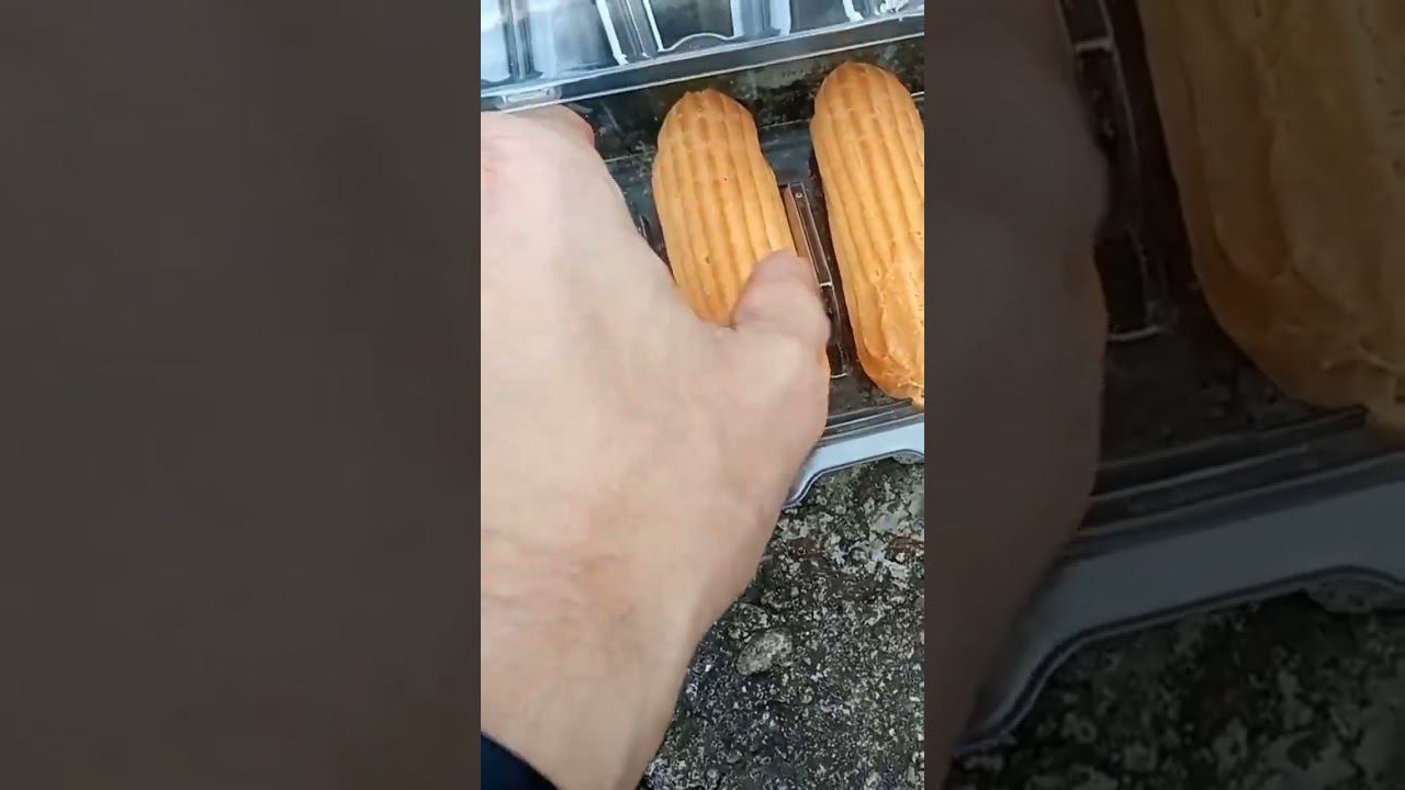 Батончики смотреть онлайн