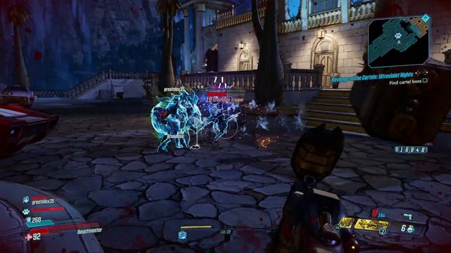 Borderlands 3 Part 18, ClapTrap Lies смотреть онлайн