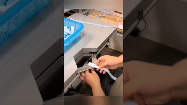 Как бантики вязать на раз-два.mp4 смотреть онлайн