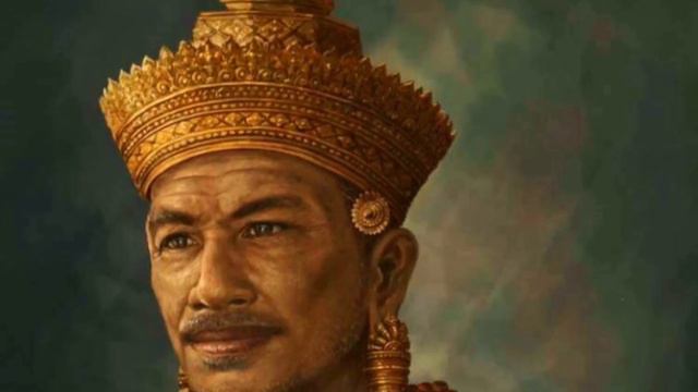 Khmer Empire - Stolen and Returned смотреть онлайн