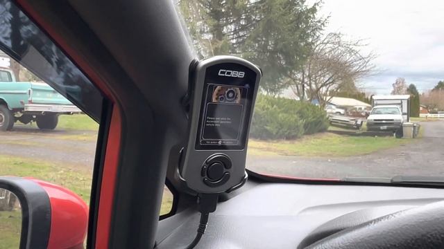 Ford Fiesta ST Cobb Accessport Install, Impressions, and Overview! смотреть онлайн