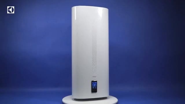 Водонагреватели накопительные  Electrolux SmartInverter