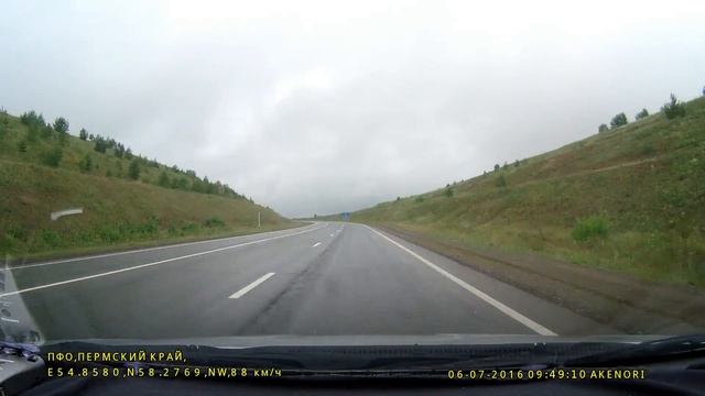 Видео о маршруте Сургут-Москва.Лето 2016 год.Серия 7. смотреть онлайн