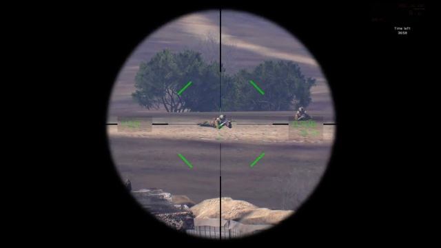 CTOF - Firebase Gloria - Arma 3 смотреть онлайн