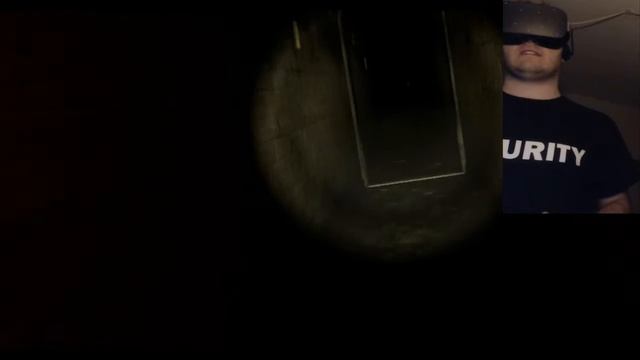 Lost in the Rift Reborn - Maximaler Verfolgungswahn in VR - Part 3 смотреть онлайн