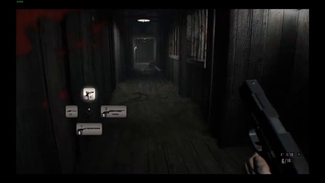 Неудавшаяся вписка Лукаса - Resident Evil 7 смотреть онлайн