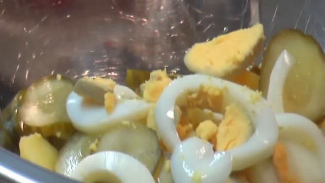 Кулинарные Угощения для Гостей