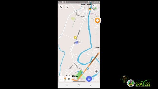 Open Street Map Automated Navigation Directions (OsmAnd) смотреть онлайн
