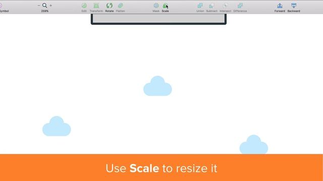 Avocode Tips & Tricks - Sketch - Resizing смотреть онлайн