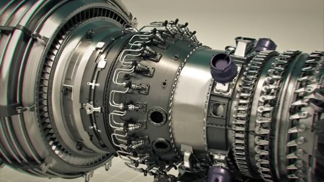 Двигатель ПД 14 смотреть онлайн