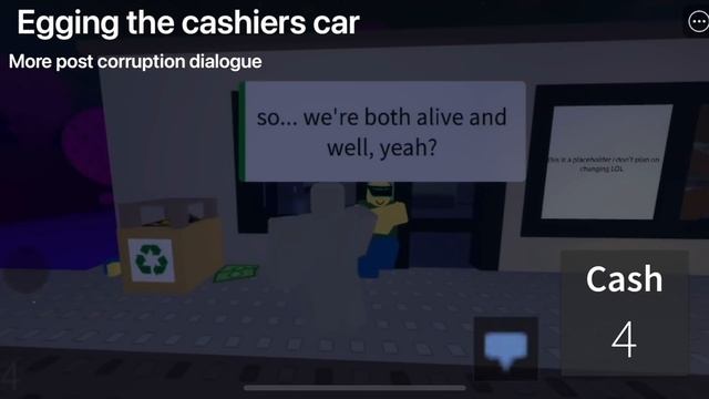 (GIVEAWAY) Getting a snack at 4am ALL SECRET WALKTHROUGH смотреть онлайн