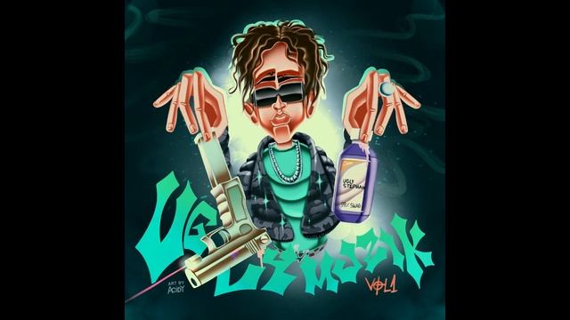 uglystephan - Skamming Shit [Без матов] смотреть онлайн
