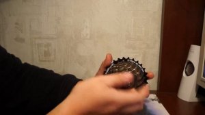 Съемник заднего блока звезд скоростного велосипеда