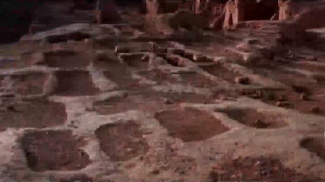 Китайские Бермуды — Долина смерти в провинции Сычуань! смотреть онлайн