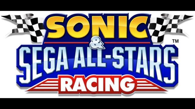 [OST] Sonic & Sega All Stars Racing [Track 60] Race Results смотреть онлайн