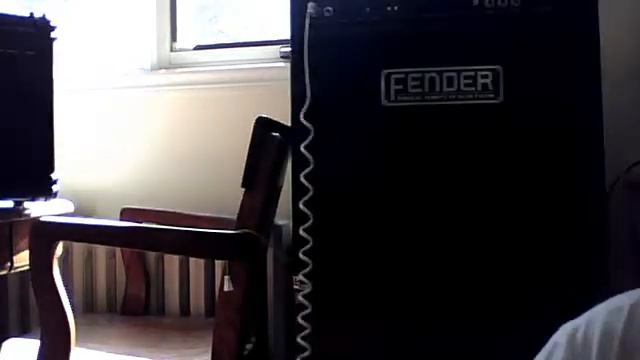 Ibanez 10b vs Fender Rumble 75 смотреть онлайн