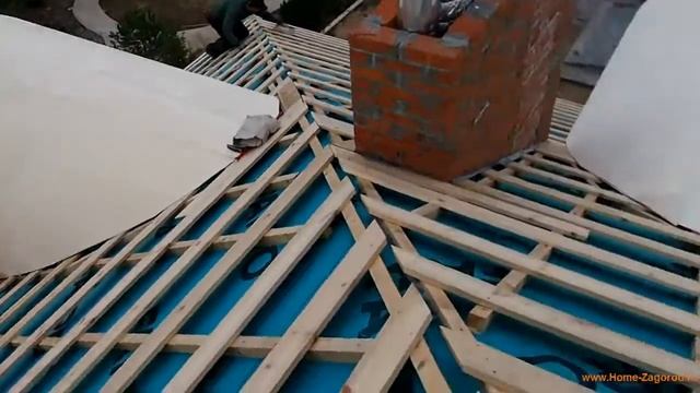 Как выбрать фанера на крышу под мягкую черепицу, как построить крышу самостоятельно, толщина осб смотреть онлайн