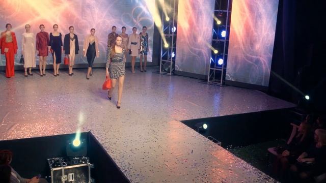 Grodno Fashion Show – 2019. ТМ «M.L.». Дизайнер ЕЛЕНА БАНДЫСИК. смотреть онлайн