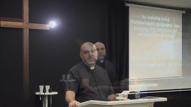 Ի՞նչ է կարևոր քեզ համար