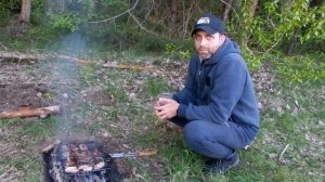 Отдых на природе | Рыбалка с ночевкой