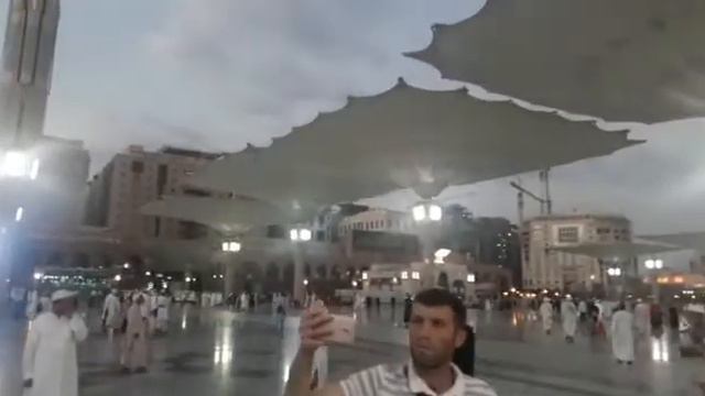 Умра хадж 2019 ноябрь смотреть онлайн