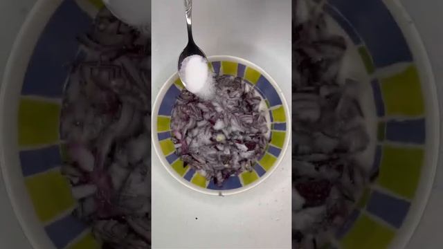 Салаты с Чесноком