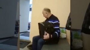 Башкирская плясовая