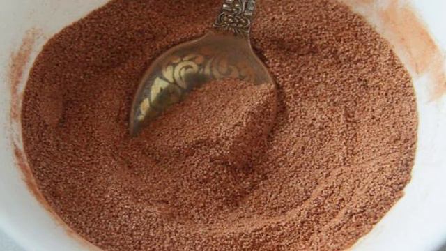 Сборник рецептов