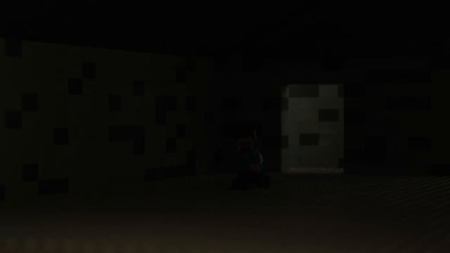 The Dungeon - LEGO Minecraft - Stop Motion Mini Movie смотреть онлайн