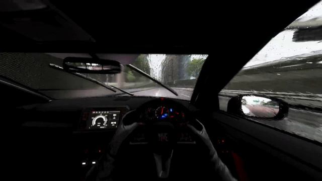 NEXT GEN GRAPFICS 2023! NEW PURE SETTING ASSETTO CORSA #assettocorsa