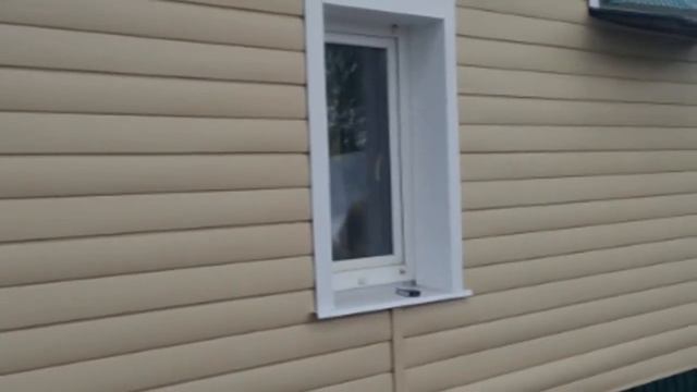 Монтаж сайдинга 2018 г. смотреть онлайн
