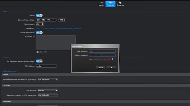How To: Enable Genetec™ Security Center Integration & Plugin смотреть онлайн