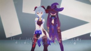 #BrooklynBloodPop! | Tiktok blood blood blood song