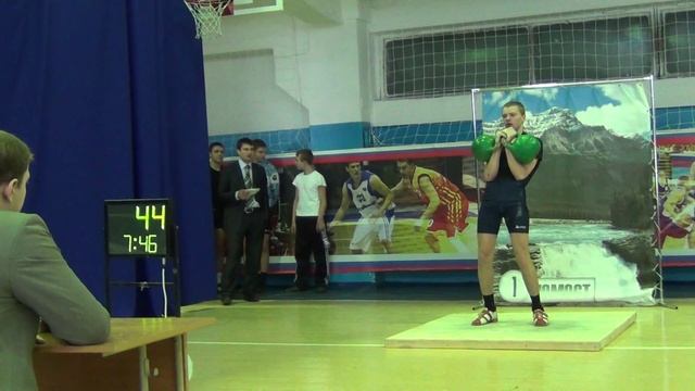 Всероссийский Турнир по гиревому спорту Памяти М.С.Евдокимова 2013 г. смотреть онлайн