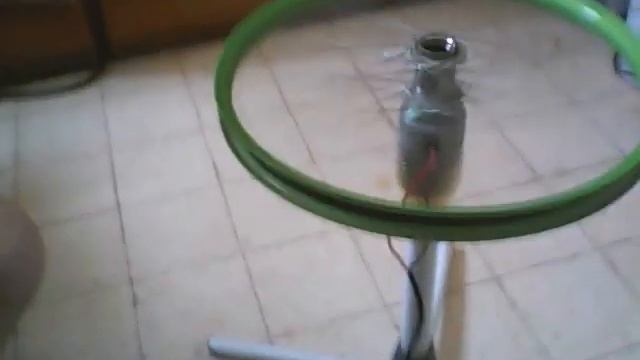 ЧУДО !!! ВЕЧНЫЙ БЕЗТОПЛИВНЫЙ МОТОР ГЕНЕРАТОР смотреть онлайн